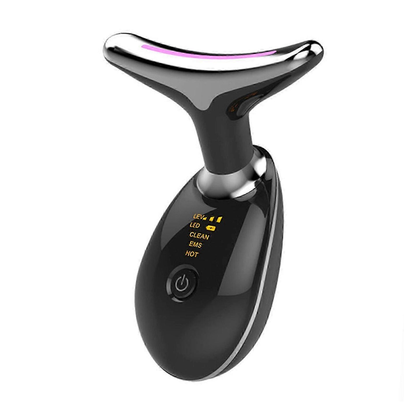 GlowLift Microcurrent Neck Face Massager