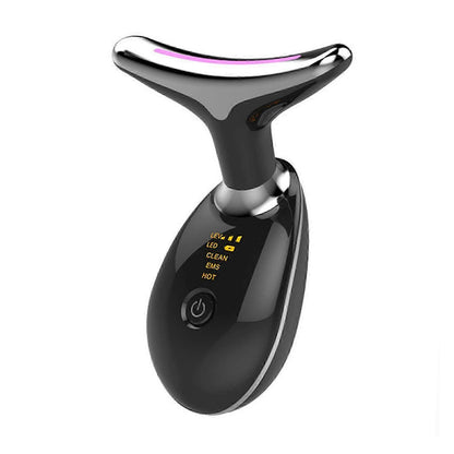 GlowLift Microcurrent Neck Face Massager